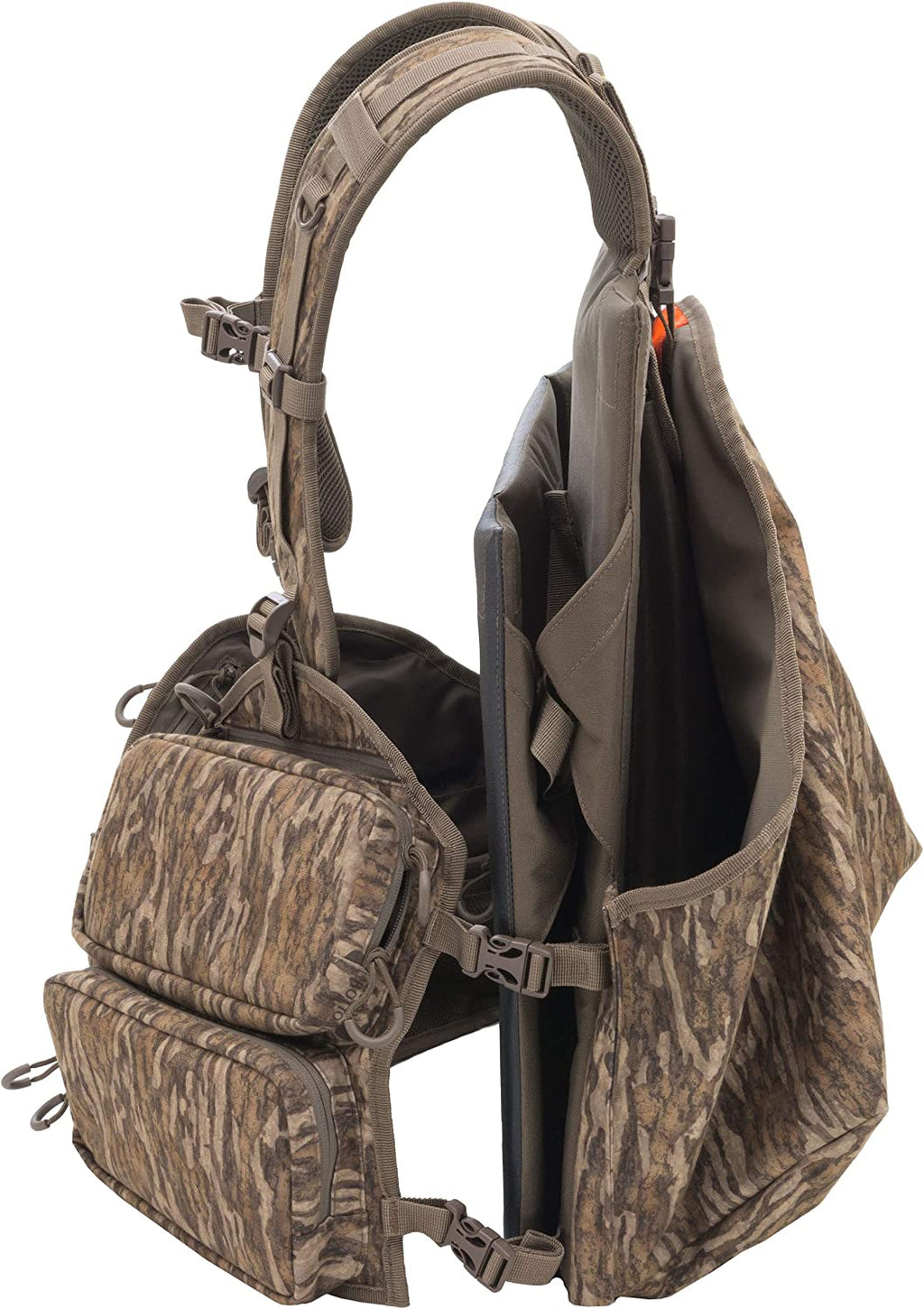 Impact Vest O625