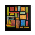 Canvas Art M9232