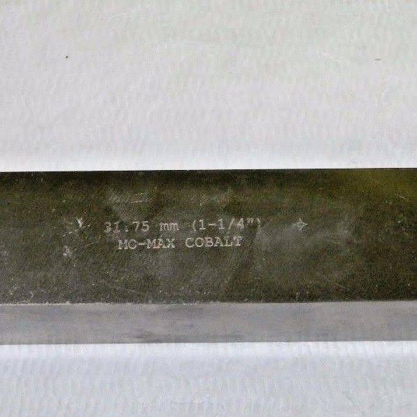 Square M42 Tool Bit U40318