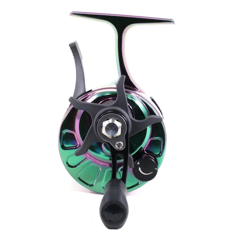 Polychromatic Gravity Reel J500