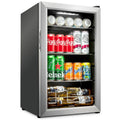 Freestanding Beverage Refrigerator N548764