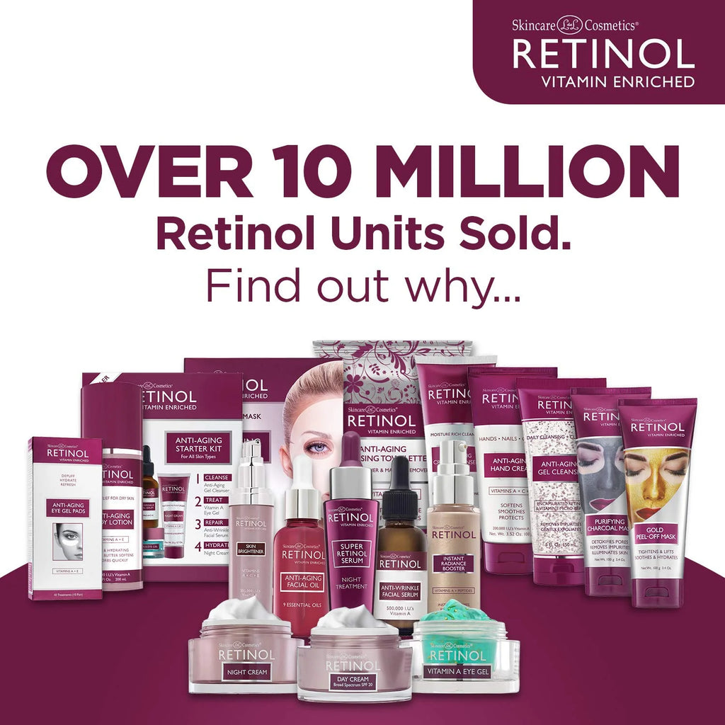 Retinol 6X Super Retinol Serum Y80549