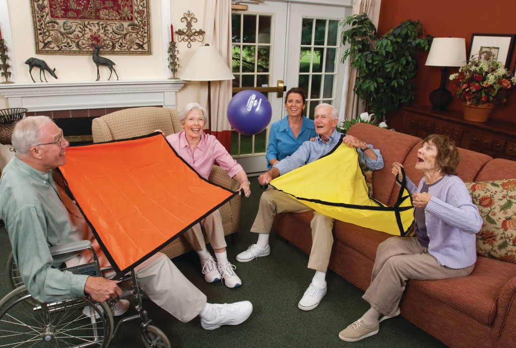 Team Connect-A-Chute Pack H277996