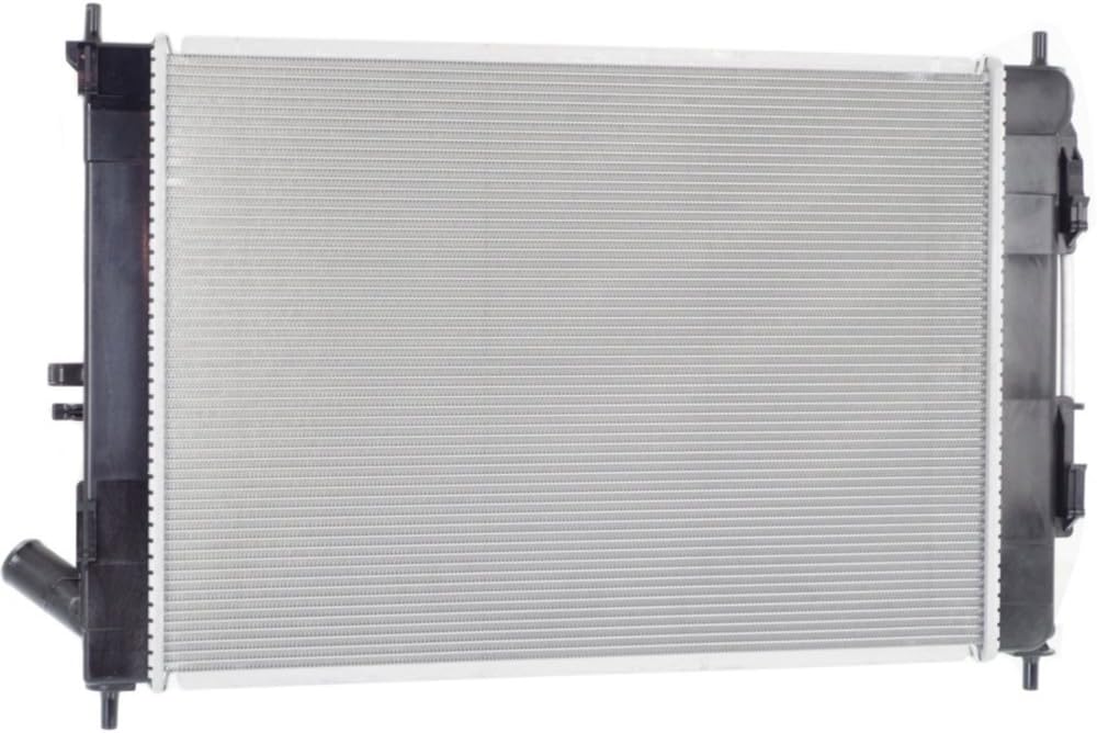 Radiator for Hyundai Elantra 14-16, Kia Forte 15-16 Auto Trans L11966