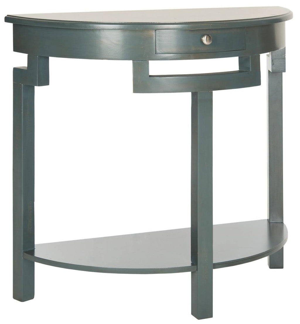 Grey Console Table S313