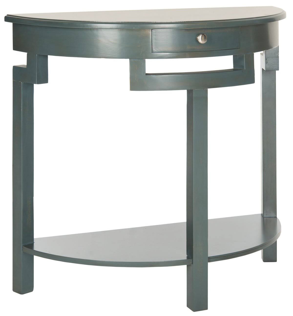 Grey Console Table S313