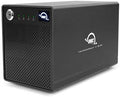 4-Bay 8TB External Drive with Thunderbolt 2 Ports J671