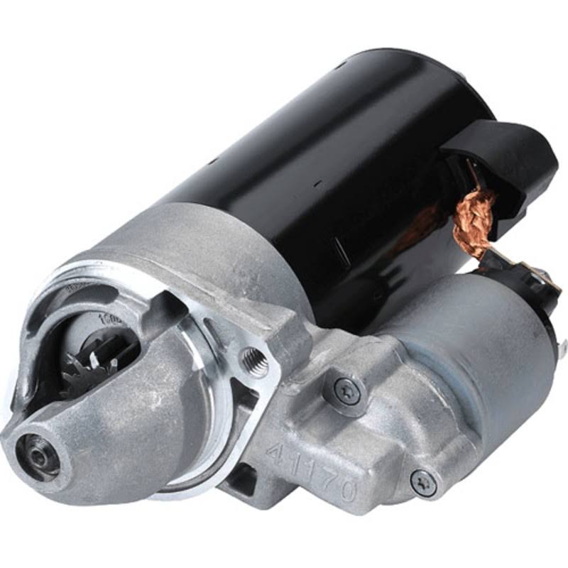 Porsche 911 Starter M813