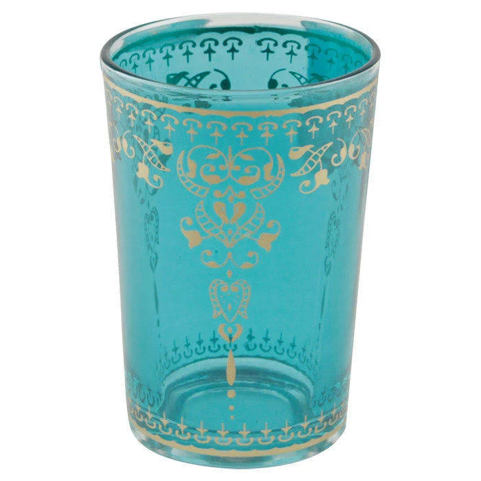 Tea Glass (Set of 6) S9885