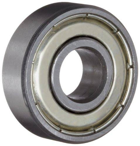Sealed Ball Bearings 6x15x5 C7198