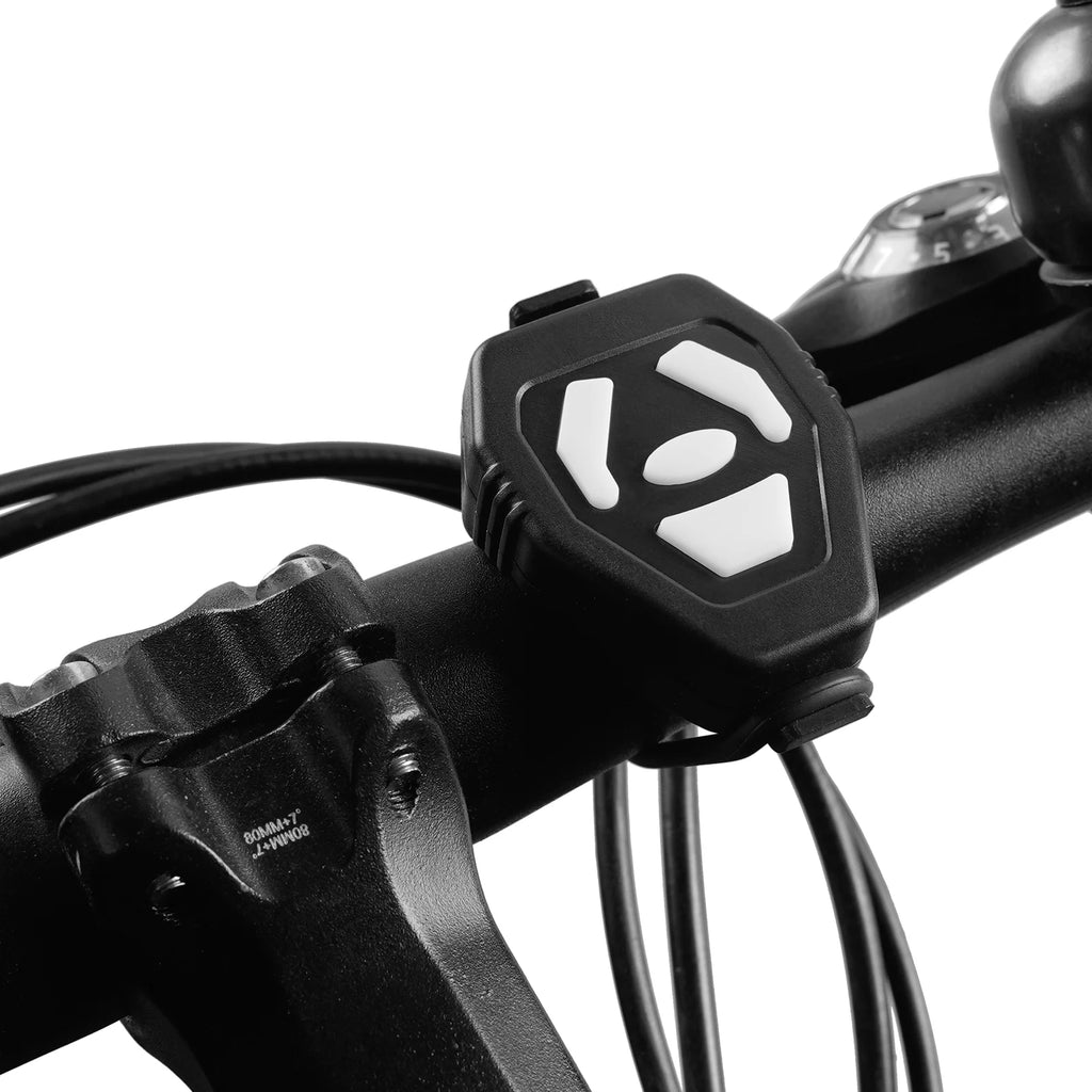 Wireless Control Bike Turn Signal Light Waterproof Bicycle Front Rear Safety Warning Light X59167