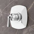 Chrome Showers Valve Trim R949