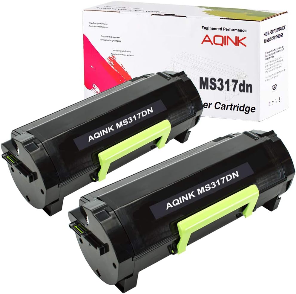 Remanufactured Toner Cartridge Y851011