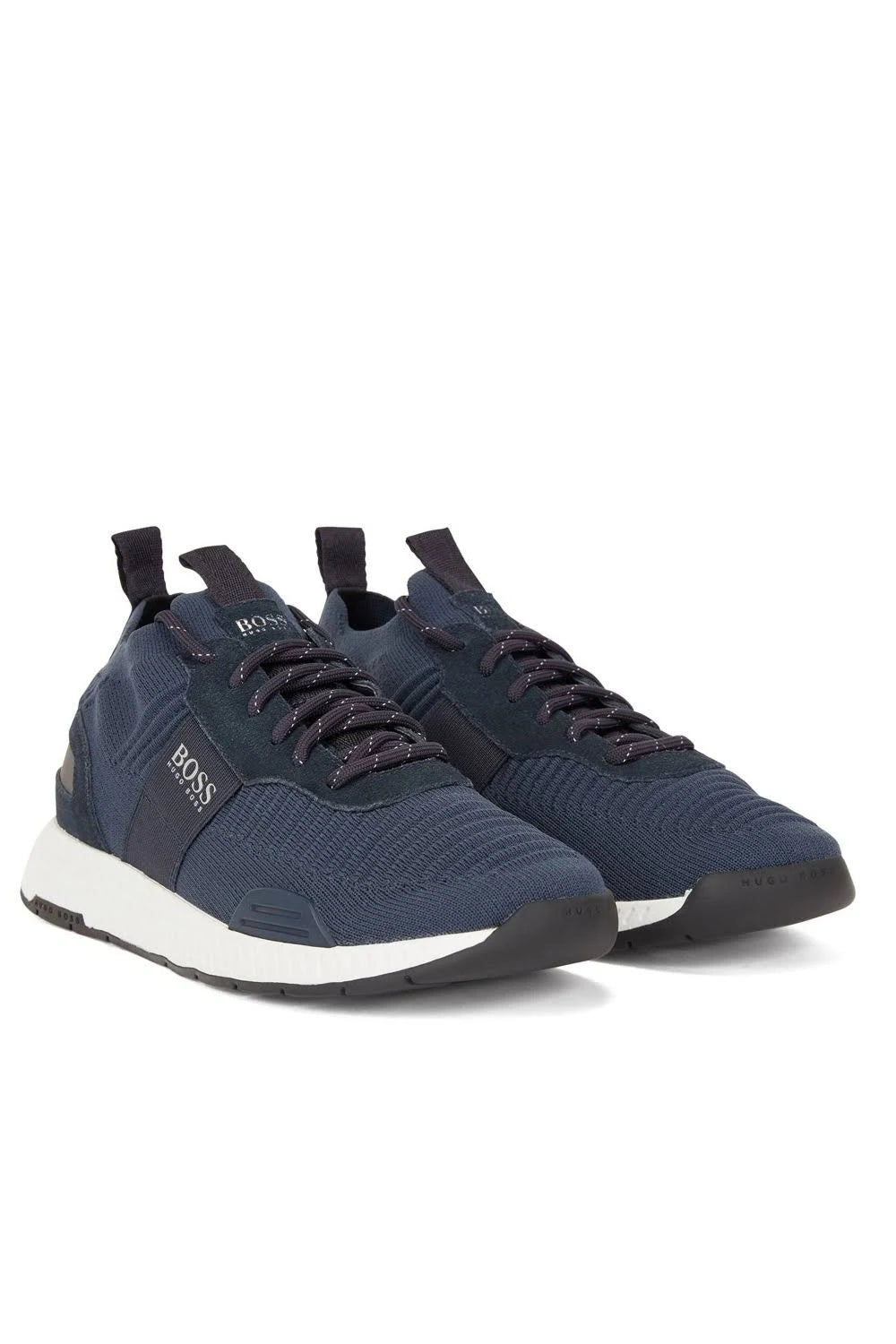 Blue Trainers S865142
