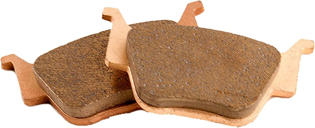 Brake Pads Pack of 2 G4713