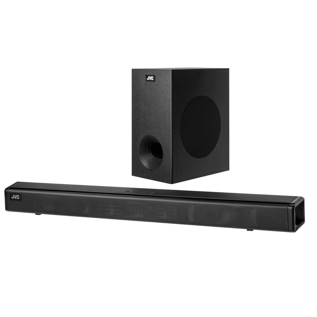 Bluetooth Sound Bar System with Subwoofer and Dolby Atmos P826238