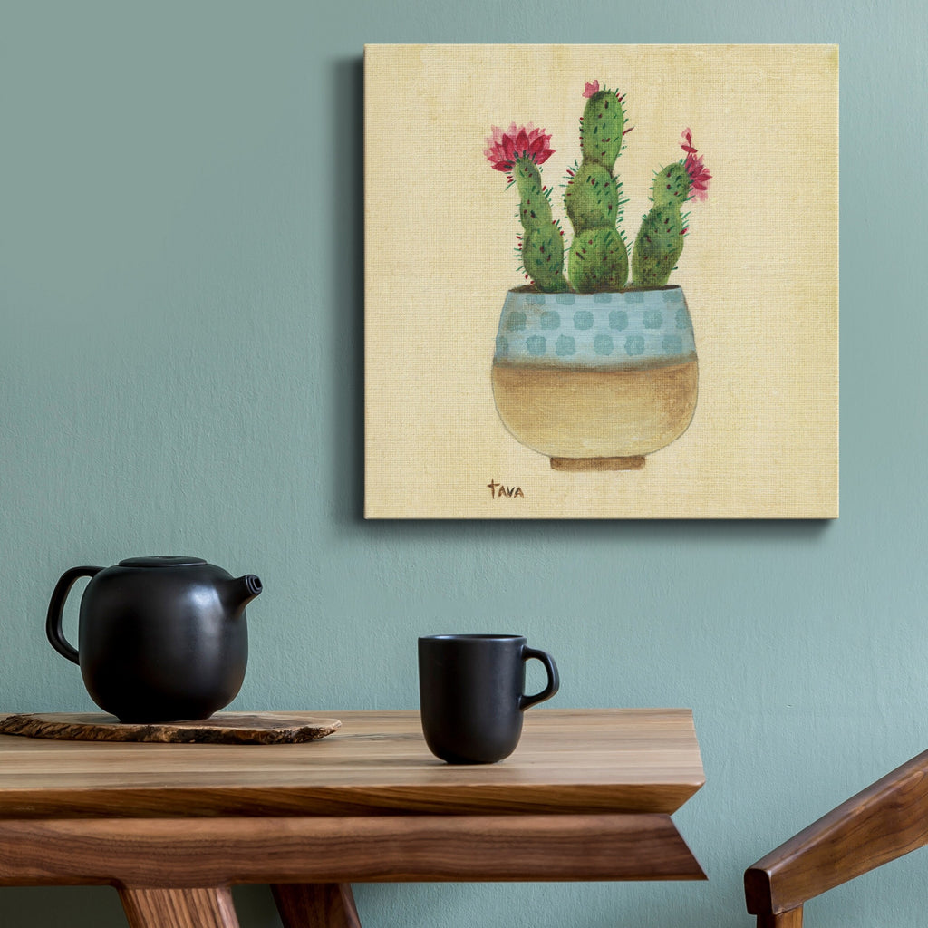 Gallery Wrapped Canvas 10X10 M81744