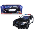Black and White 1/18 Model Car N226