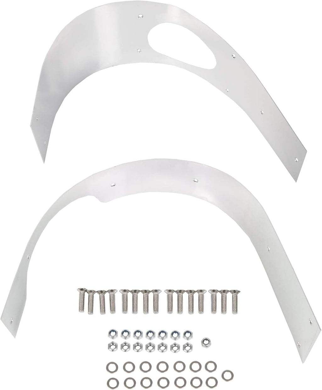 Clutch Drive Inner Belt Cover Shield Guard Protector Y30154