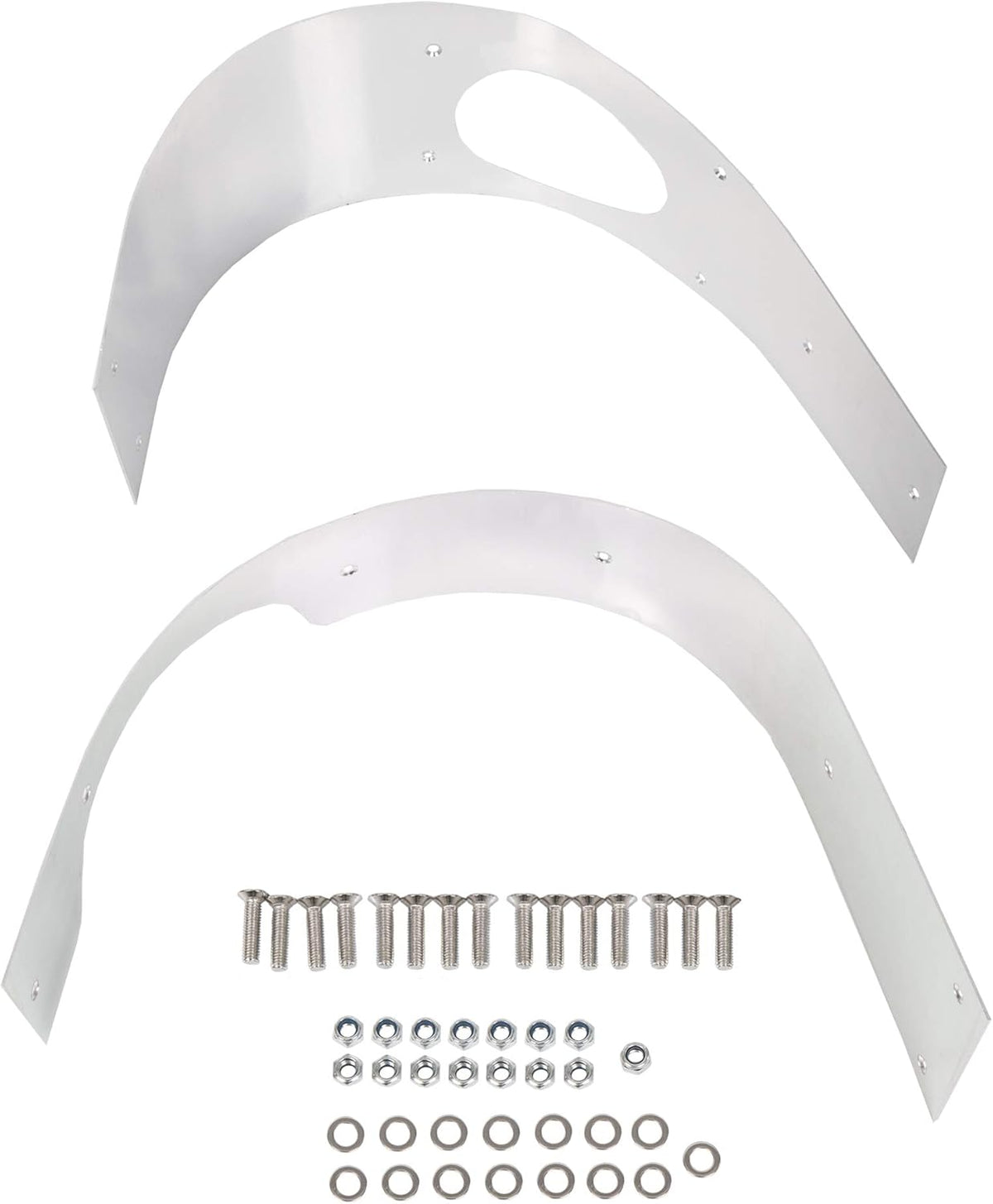 Clutch Drive Inner Belt Cover Shield Guard Protector Y30154