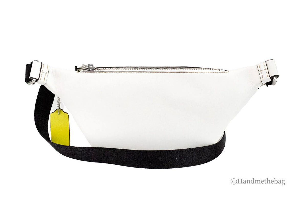 Leather Belt Bag Waist Fanny Pack C326