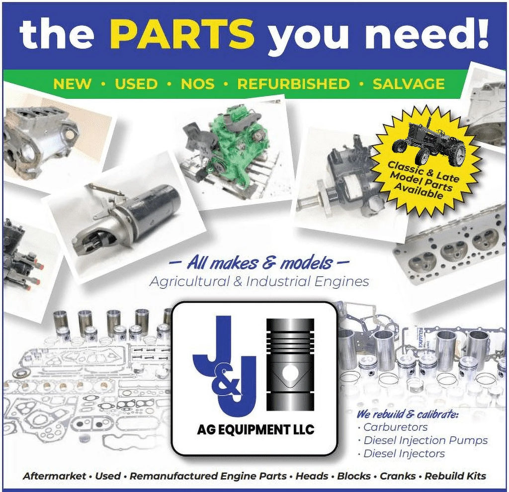 Float For Marvel Schebler Carburetors A745263