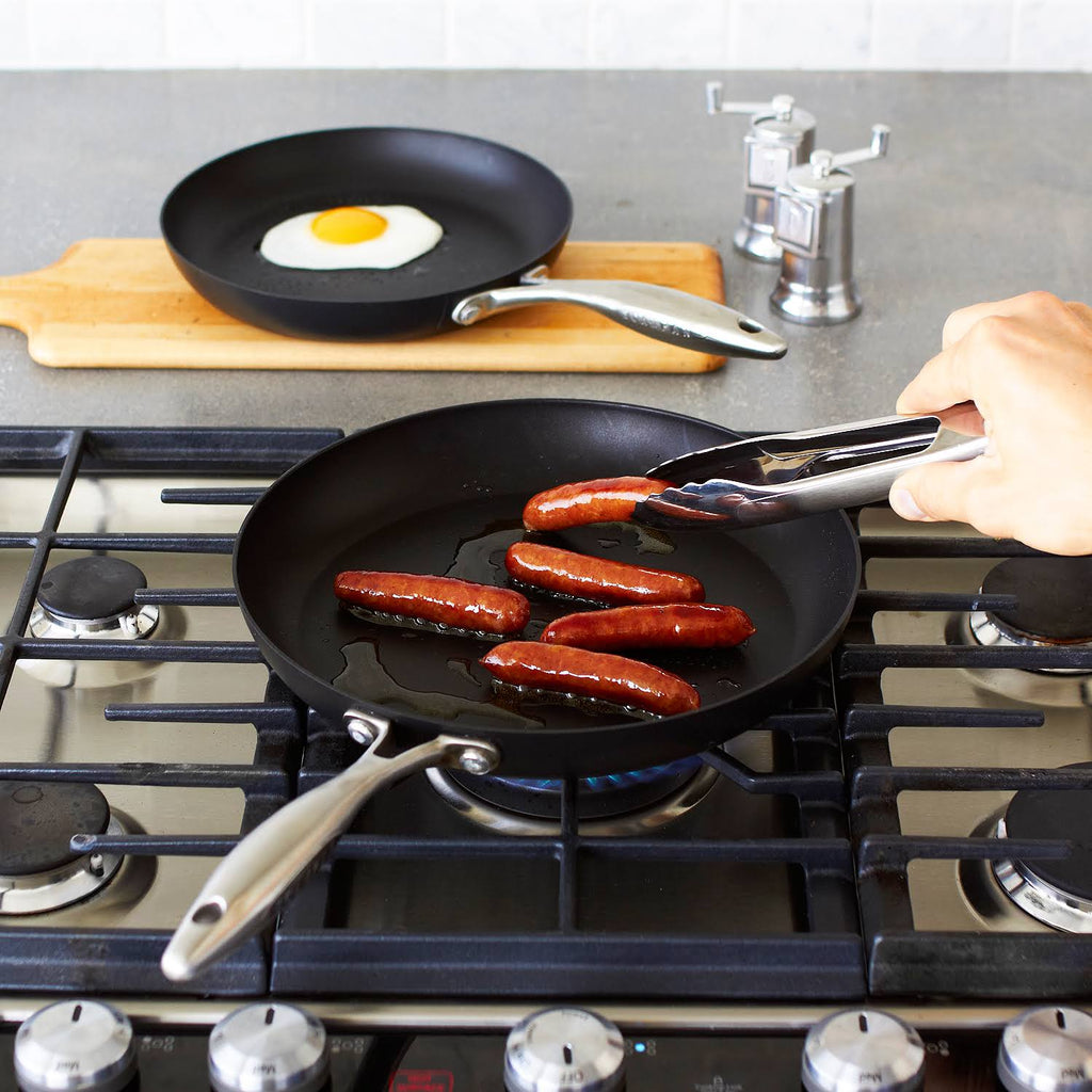 2 Piece Fry Pan Set Y3405