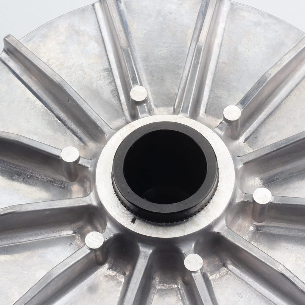 Primary Drive Aluminum Clutch I619