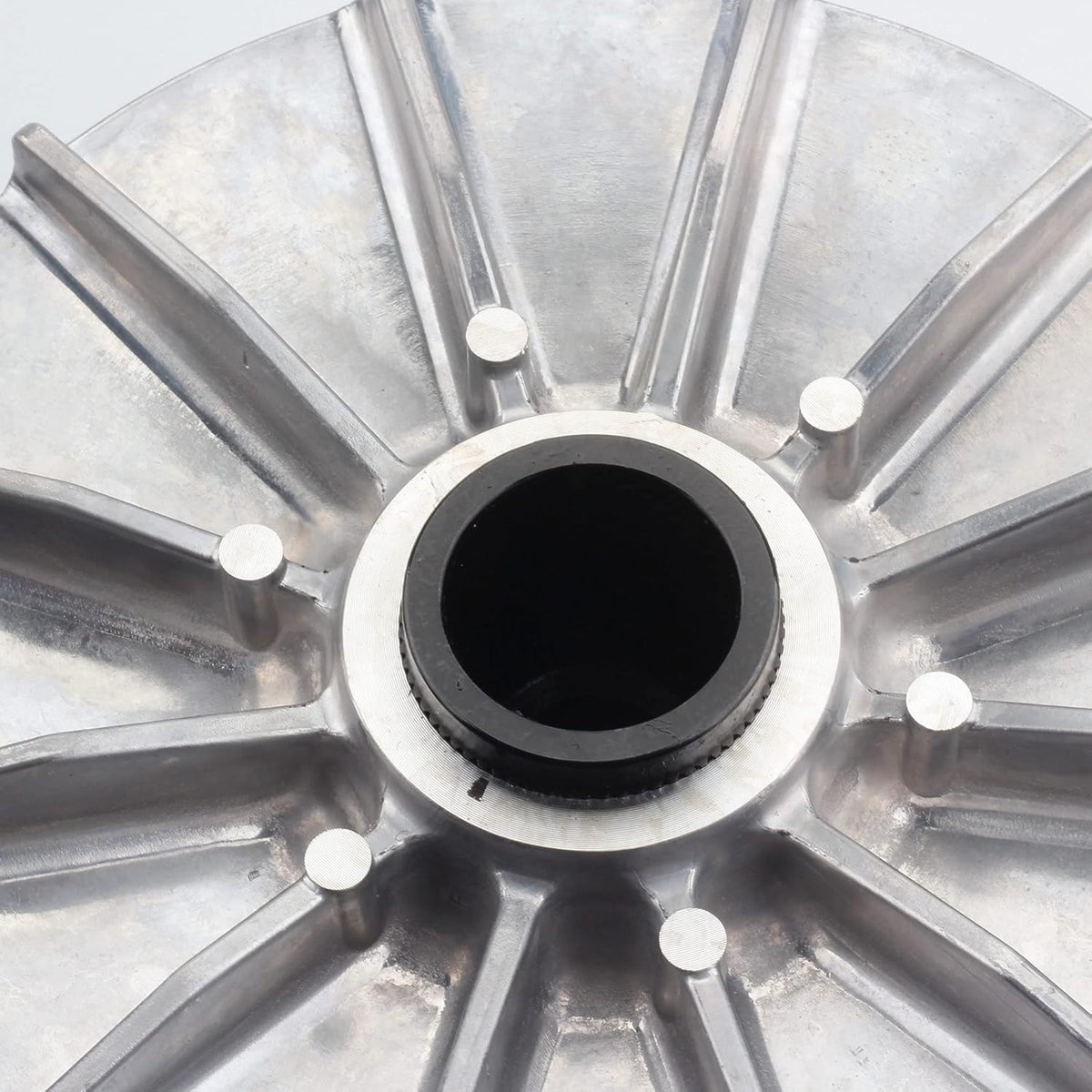 Primary Drive Aluminum Clutch I619