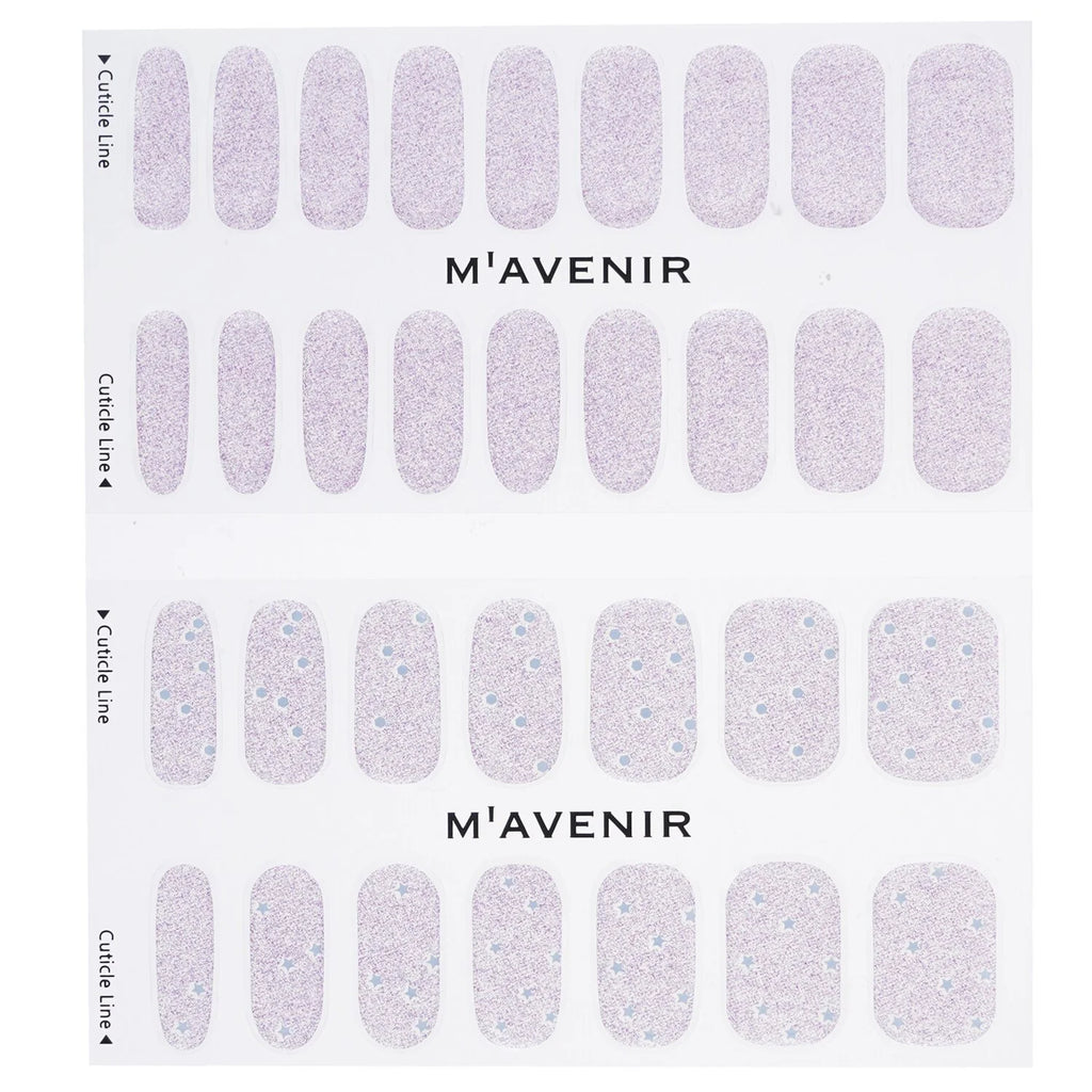 Nail Sticker 32pcs N2988