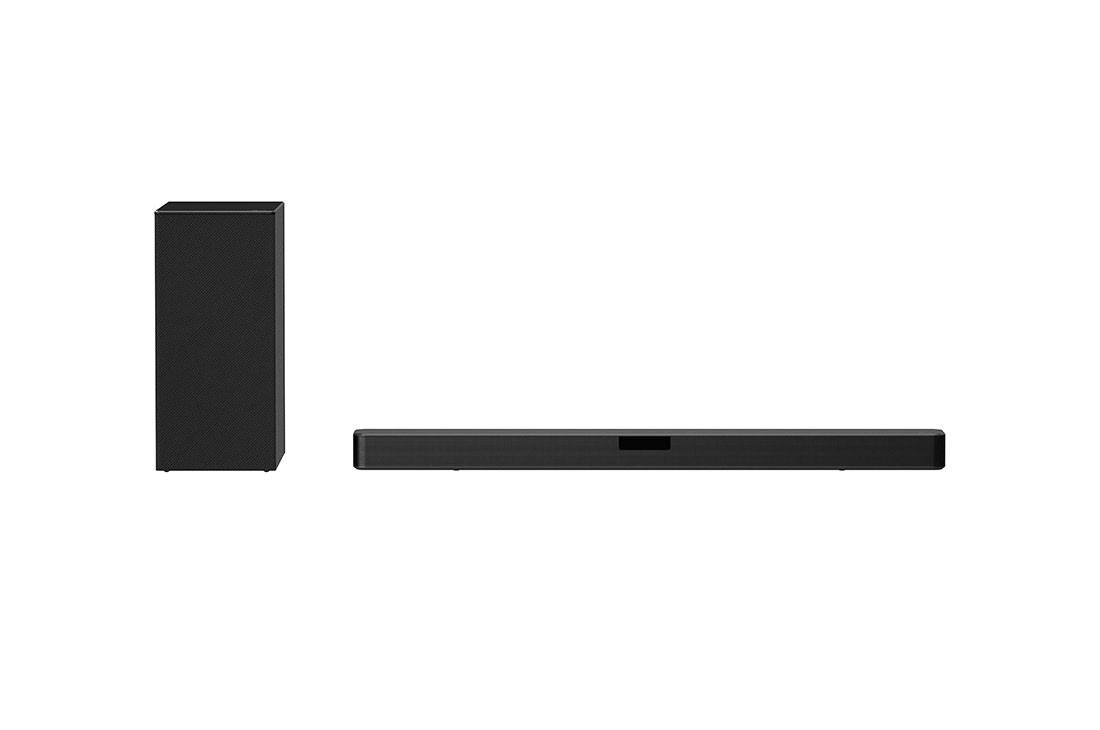 2.1 Channel Sound Bar with DTS Virtual:X A34994