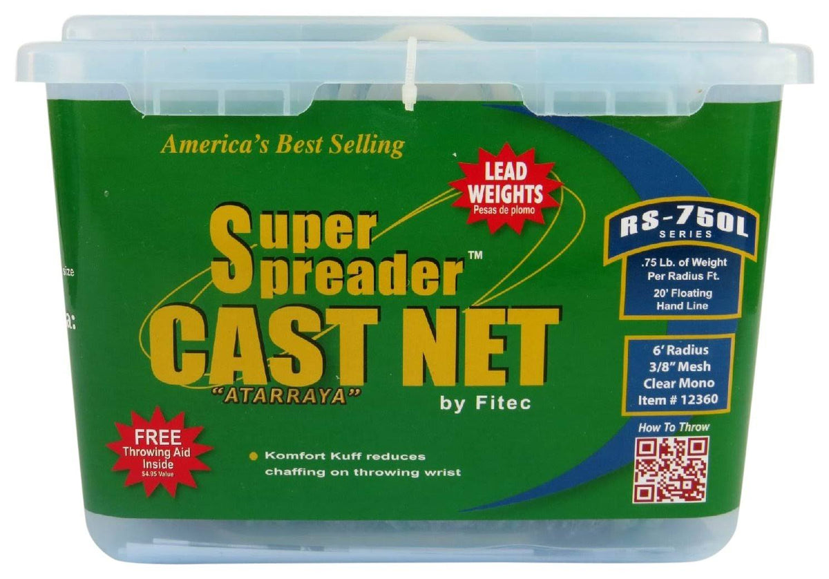 Cast Net G61154