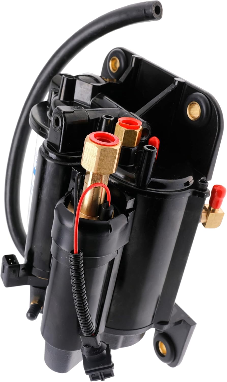 Electric Fuel Pump Assembly W339