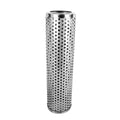 Bent and Straight Chimney Tube for Camping Stoves J798267