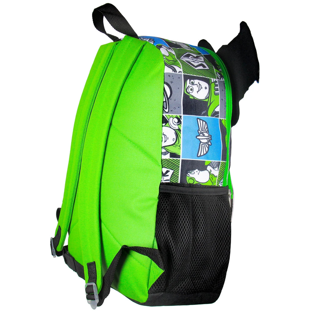 16" Die Cut 3D Backpack K22866