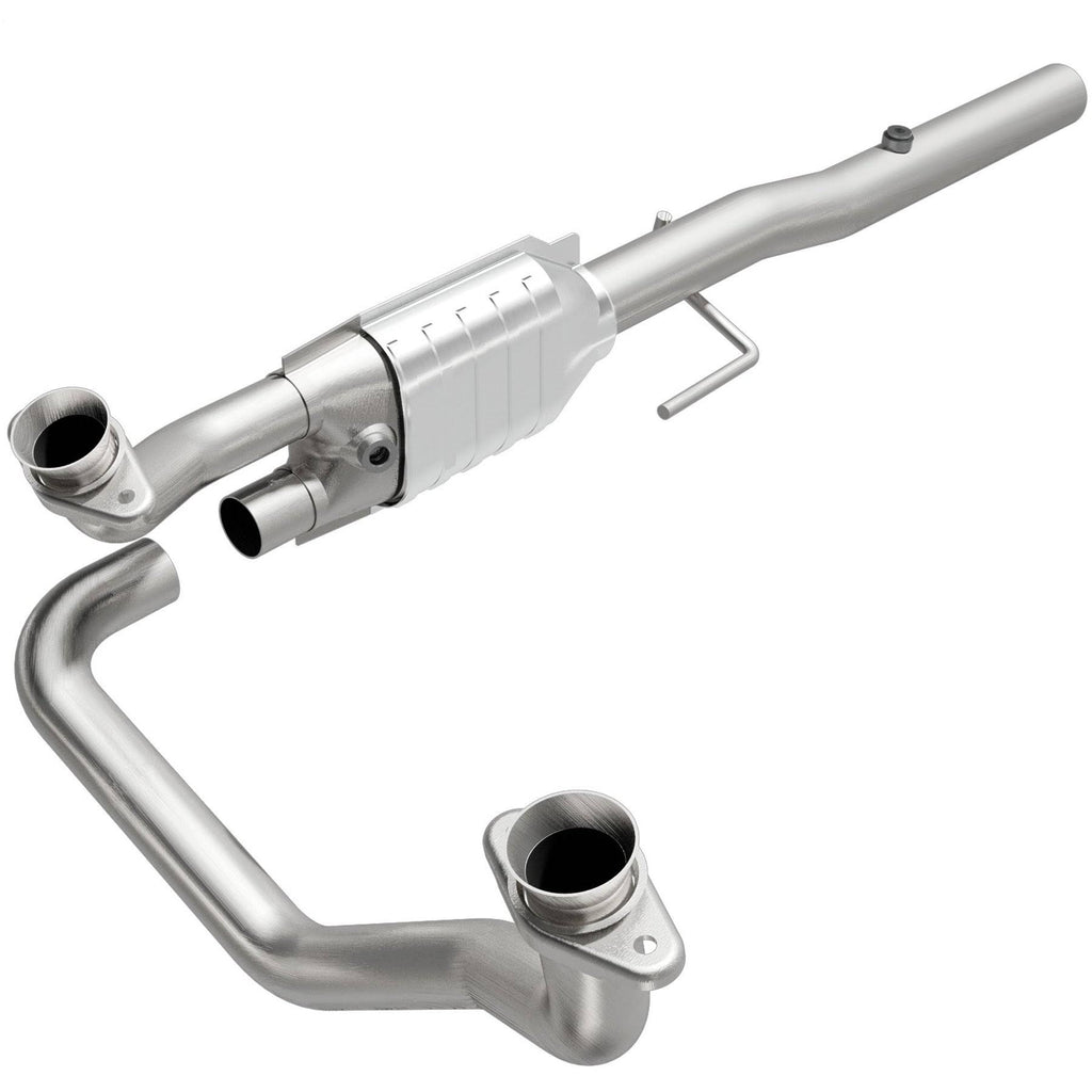 Direct Fit Catalytic Converter P557696
