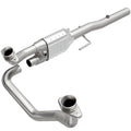 Direct Fit Catalytic Converter P557696