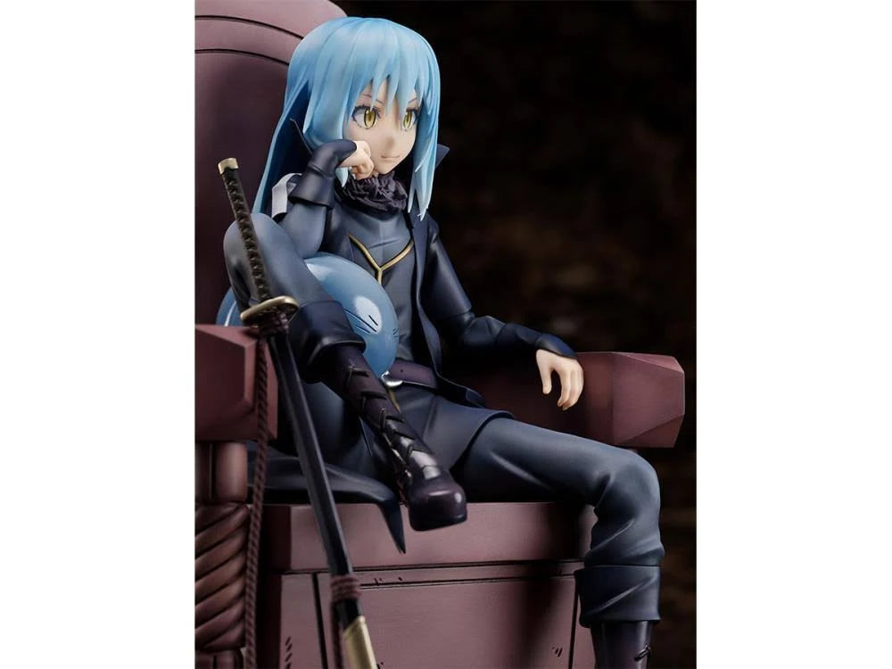 Demon Lord Rimuru Tempest 1/7 Figure S55431