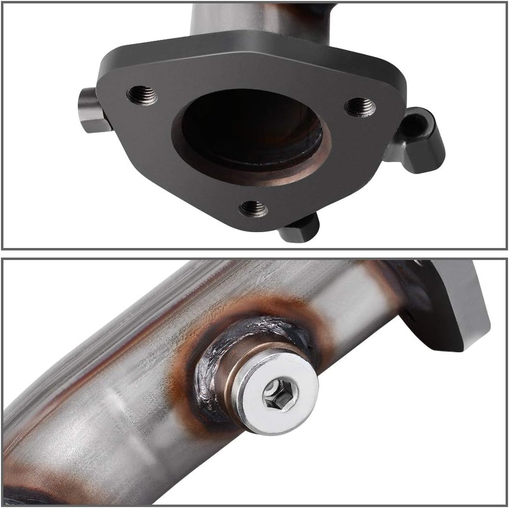 Catalytic Converter Z336740