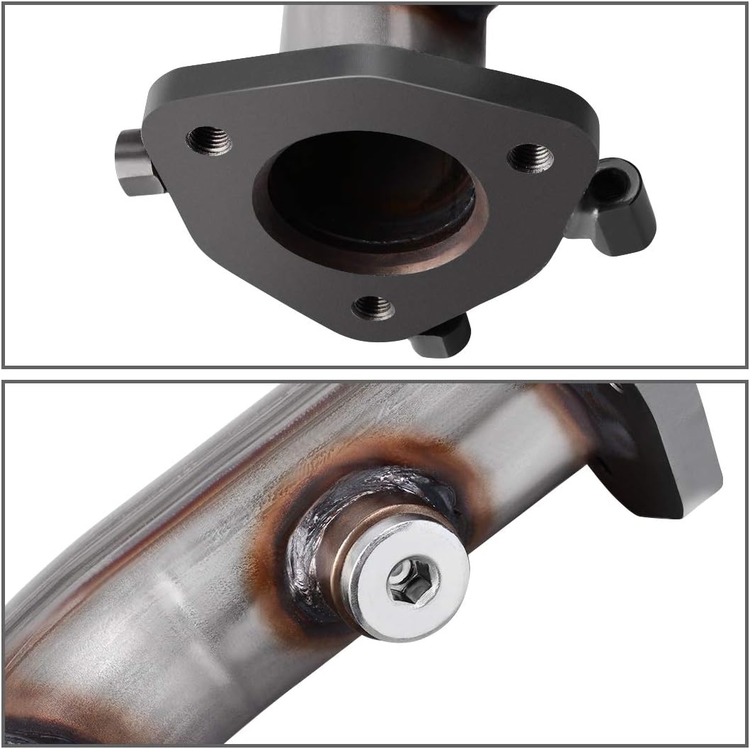 Catalytic Converter Z336740