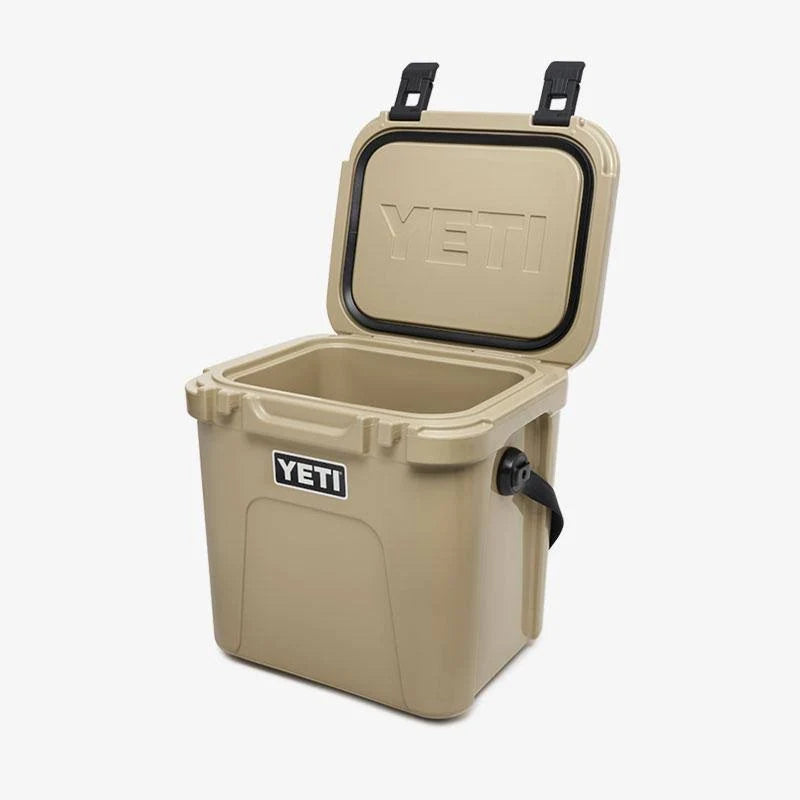 Tan Beige Cooler D5683