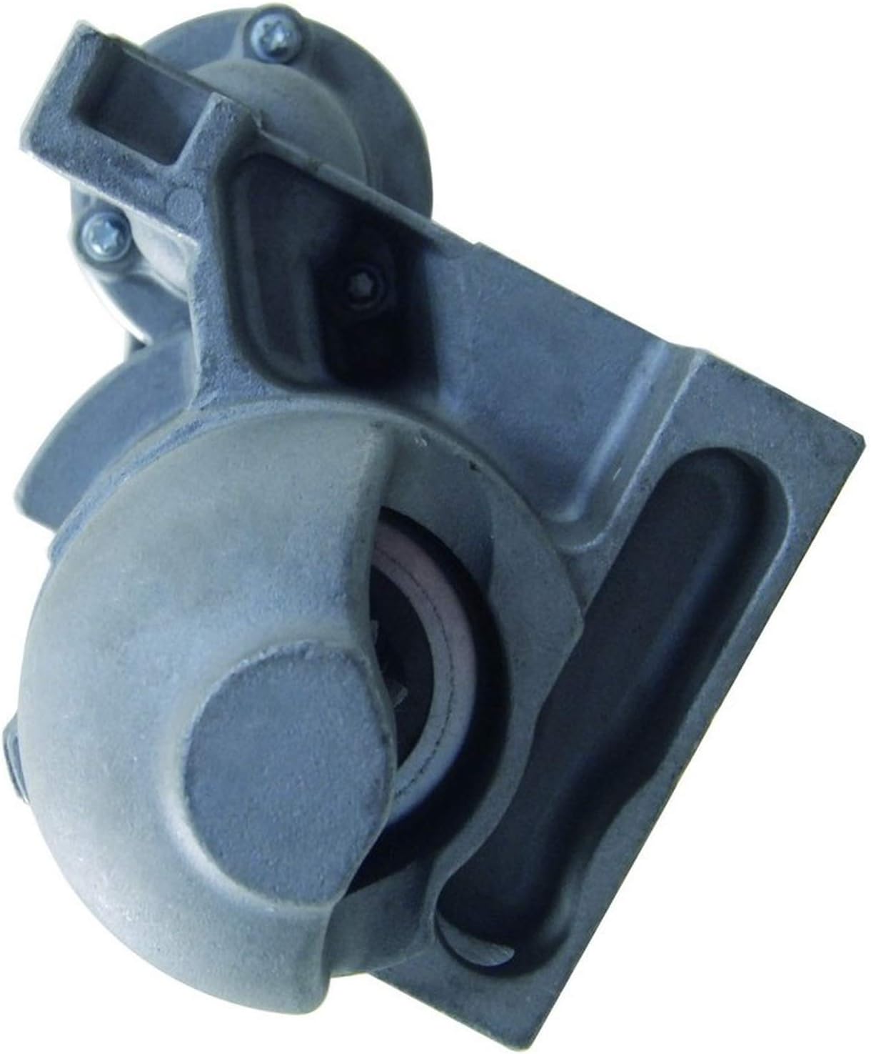 New Starter Replacement For 2002-2005 Chevy Impala Malibu & Monte Carlo 3.1L 3.4L 3.5L Pack of 2 O75595