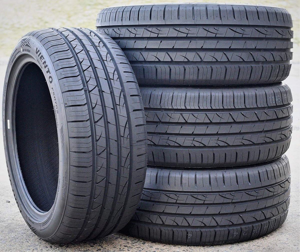 255/35ZR19 96Y XL High Performance Tire C191