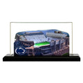 Light Up Stadium with Display Case X39446