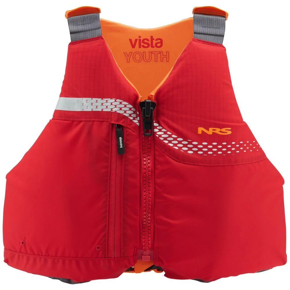 Youth Life Jacket D242724