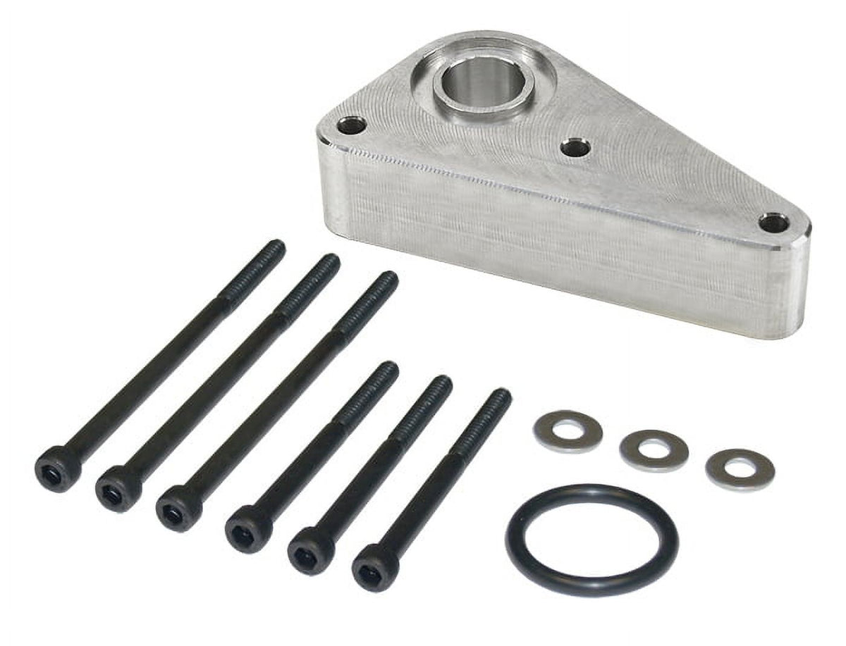 Deep Trans Pan Filter Extender I7646