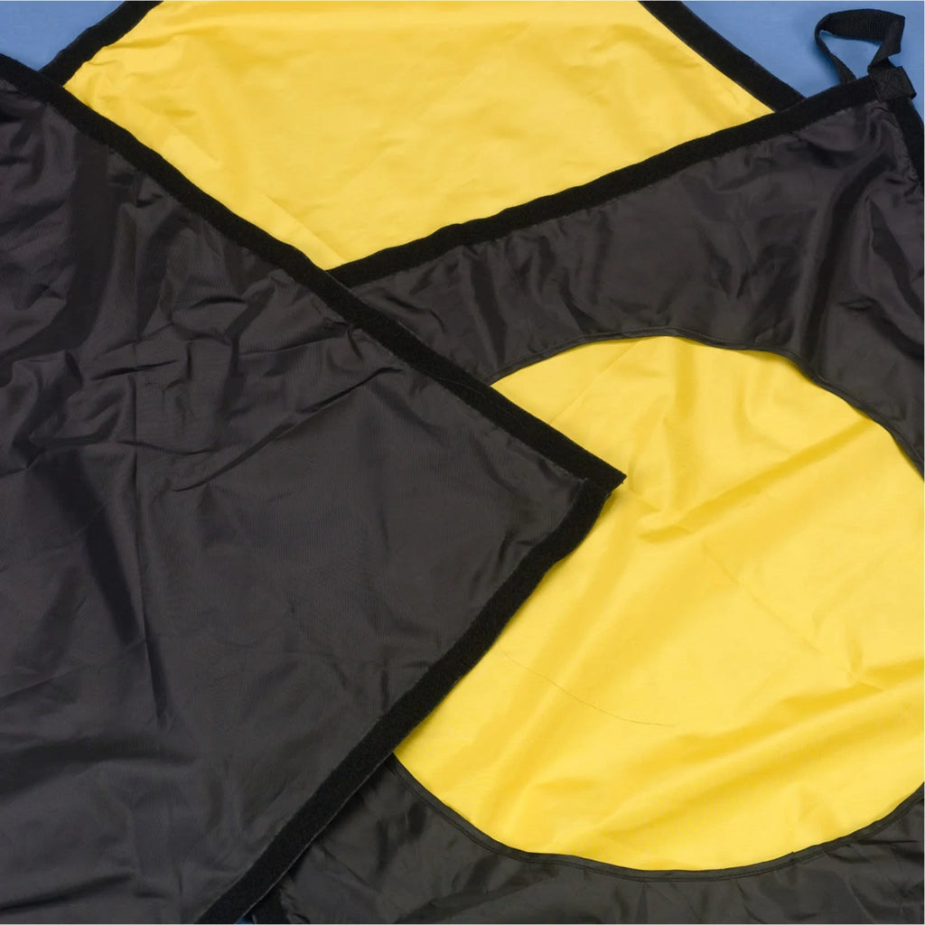 Team Connect-A-Chute Pack H277996