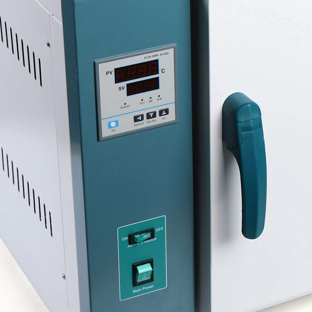 110V Laboratory Blast Drying Oven G9659