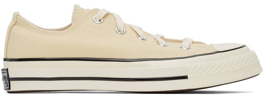 Banana Cake Chuck 70 Ox Shoes D24927