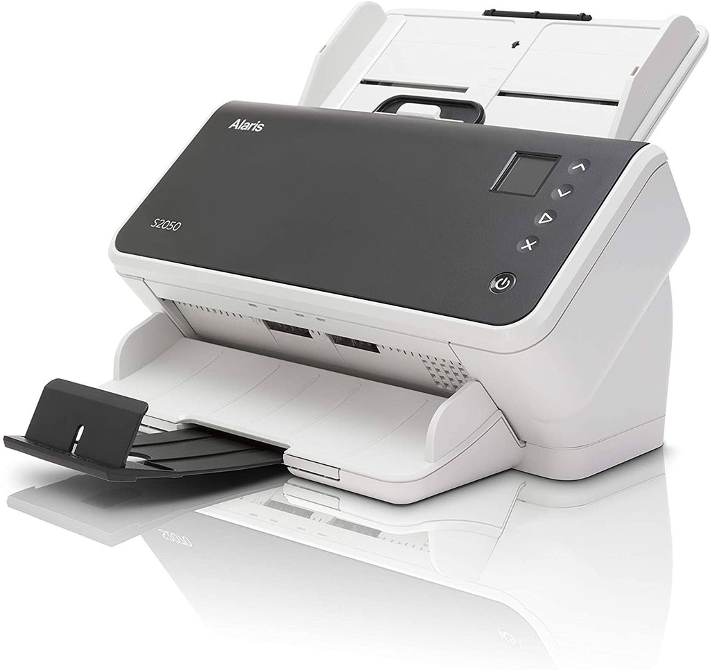 Document Scanner M5924